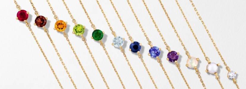 Birthstones: Meanings and History