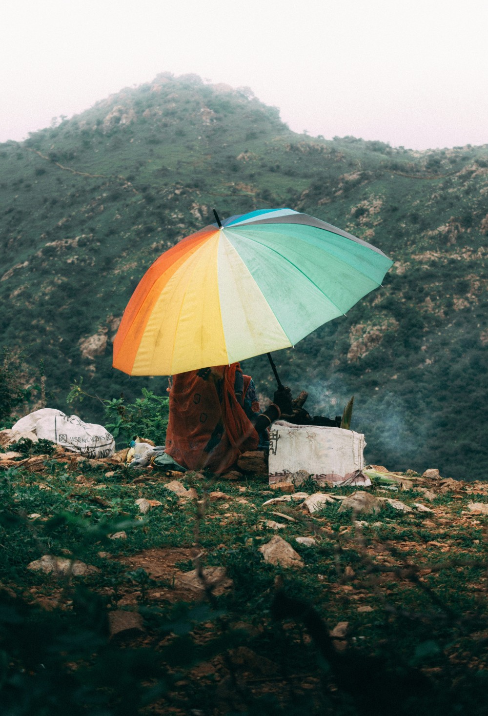 How to Keep Your Jewellery Safe in Wet Weather