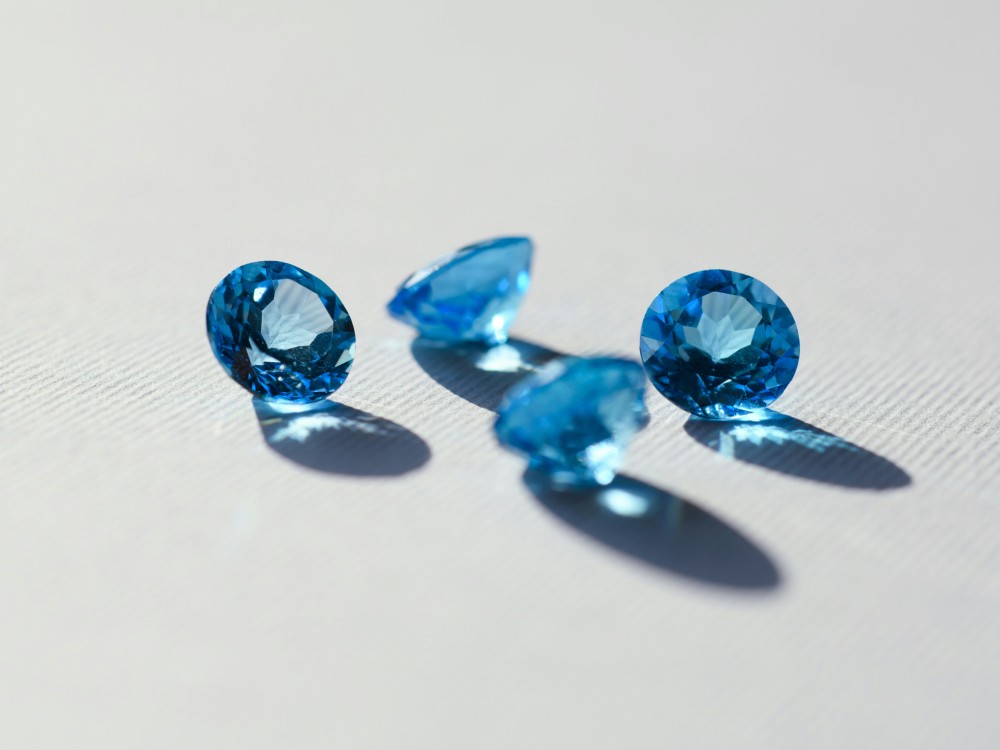 The Significance of the Sapphire