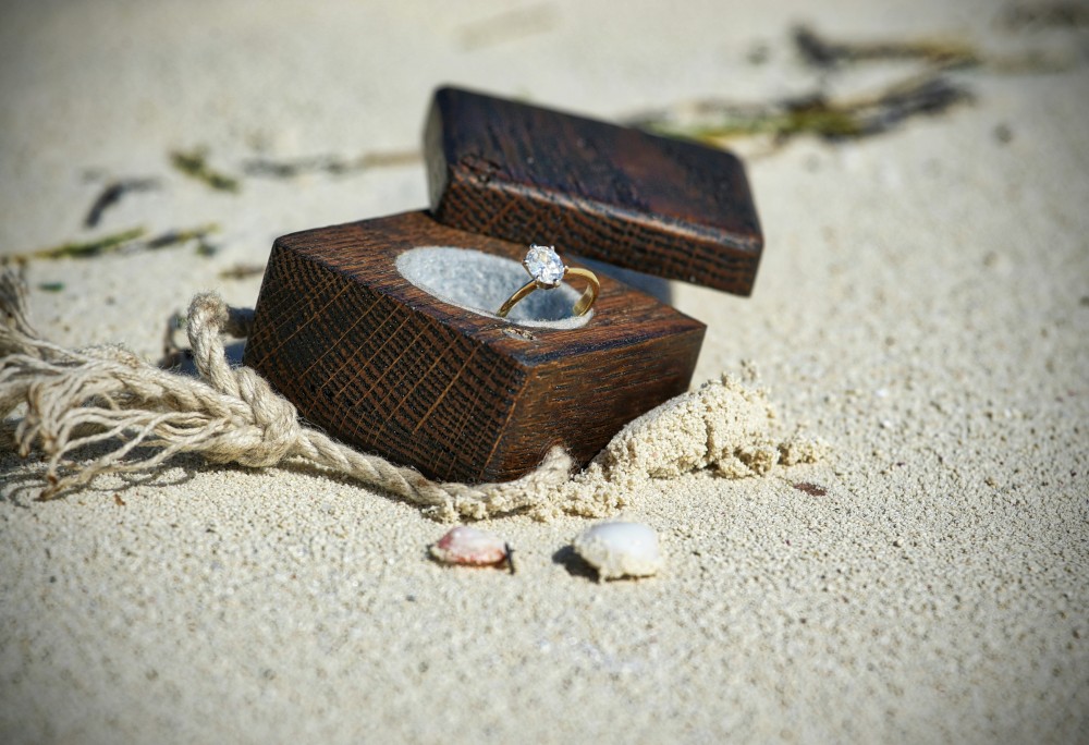 Jewellery on the Sand: Beach Inspired Pieces